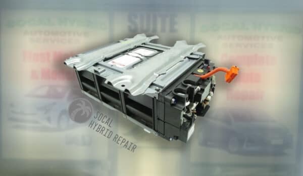 Honda Civic Hybrid Battery 2006 to 2011